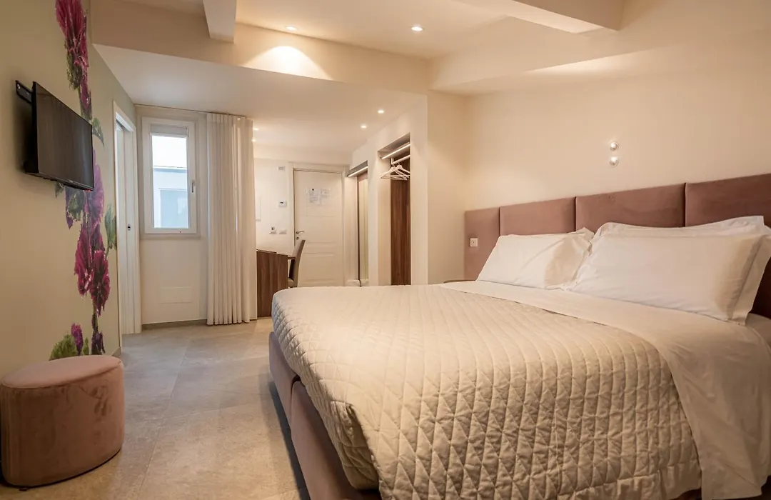 Profumi di Primavera Luxury Rooms&Suite-1